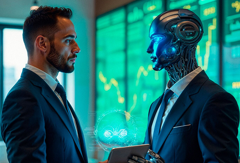 Intelligence Artificielle et Investissement
